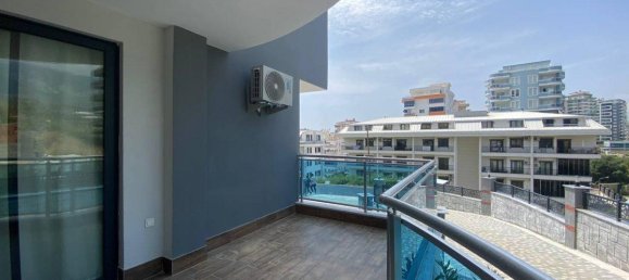 Apartamento de 2 habitaciónes en Mahmutlar, Turkey No. 12691 24