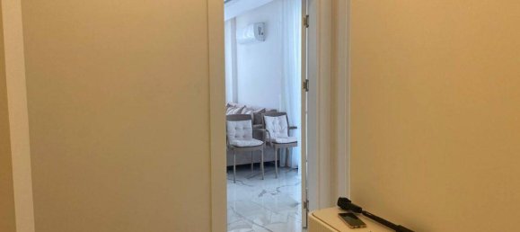 Apartamento de 2 habitaciónes en Mahmutlar, Turkey No. 12691 17