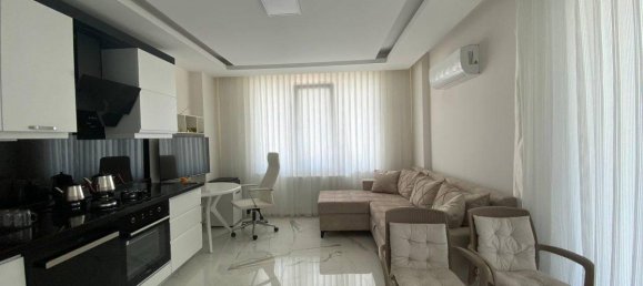 Apartamento de 2 habitaciónes en Mahmutlar, Turkey No. 12691 18