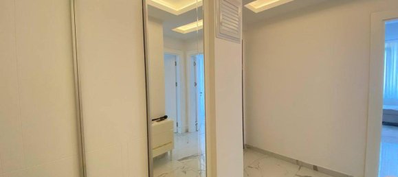 Apartamento de 2 habitaciónes en Mahmutlar, Turkey No. 12691 16