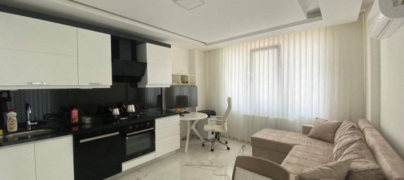 Apartamento de 2 habitaciónes en Mahmutlar, Turkey No. 12691 19