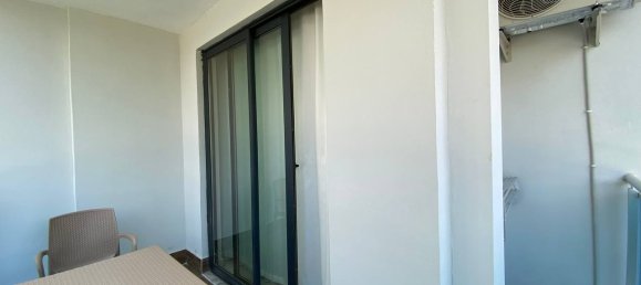 Apartamento de 2 habitaciónes en Mahmutlar, Turkey No. 12691 30