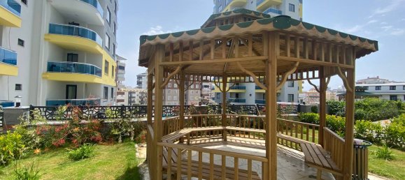 Apartamento de 2 habitaciónes en Mahmutlar, Turkey No. 12691 8