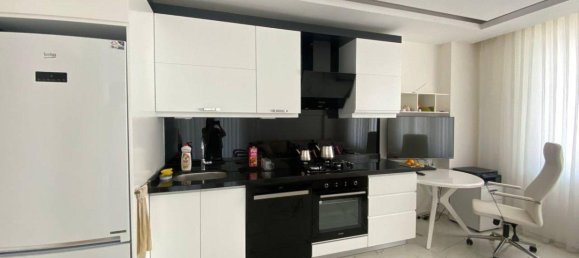 Apartamento de 2 habitaciónes en Mahmutlar, Turkey No. 12691 21