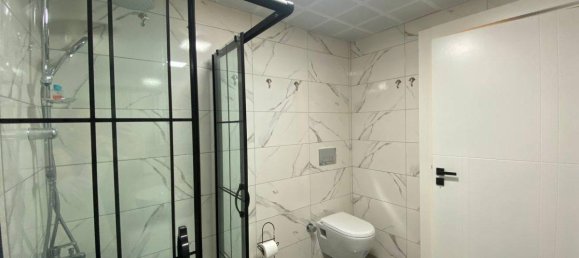 Apartamento de 2 habitaciónes en Mahmutlar, Turkey No. 12691 27