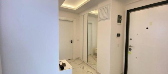 Apartamento de 2 habitaciónes en Mahmutlar, Turkey No. 12691 15