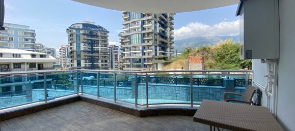 Apartamento de 2 habitaciónes en Mahmutlar, Turkey No. 12691 23