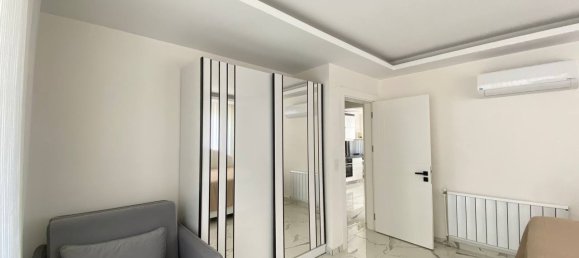 Apartamento de 2 habitaciónes en Mahmutlar, Turkey No. 12691 29