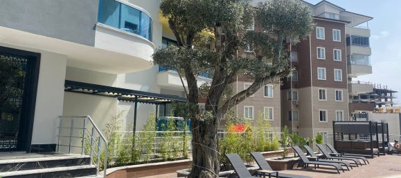 Apartamento de 2 habitaciónes en Mahmutlar, Turkey No. 12691 10