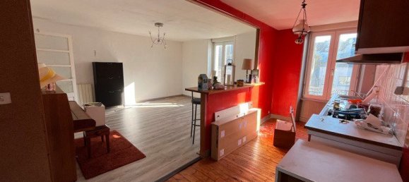 2 غرف نوم منزل ذو طابقين في Douarnenez, France رقم 363811 6