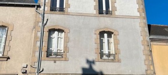 2 غرف نوم منزل ذو طابقين في Douarnenez, France رقم 363811 7