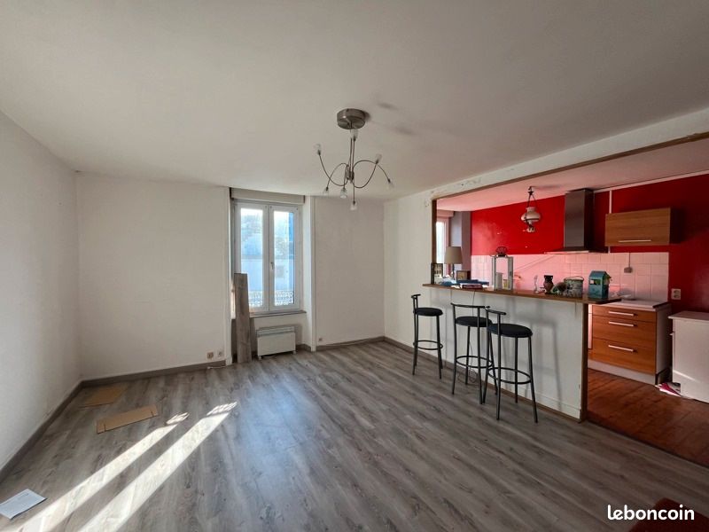 2 غرف نوم منزل ذو طابقين في Douarnenez, France رقم 363811