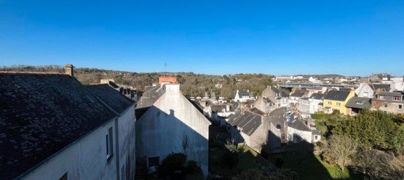 2 غرف نوم منزل ذو طابقين في Douarnenez, France رقم 363811 3