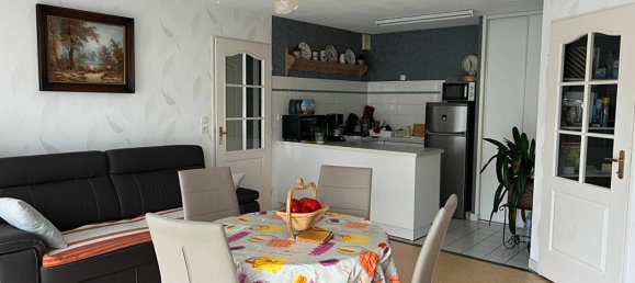1 bedroom Apartment in Bethune, France No. 245577 3
