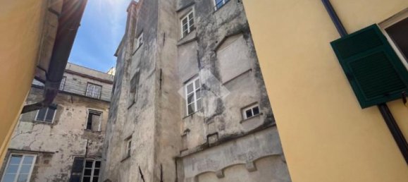 Apartamento de 1 dormitorio en Genoa, Italy No. 298340 25