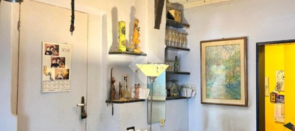 Apartamento de 1 dormitorio en Genoa, Italy No. 298340 18