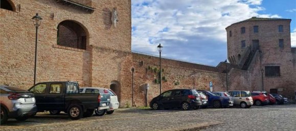 3 rooms Apartment in Jesi, Italy No. 223166 14