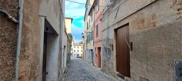3 rooms Apartment in Jesi, Italy No. 223166 12