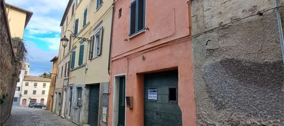 3 rooms Apartment in Jesi, Italy No. 223166 13