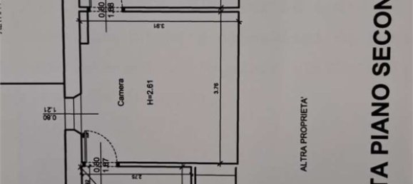 Apartamento de 3 habitaciónes en Jesi, Italy No. 223166 23