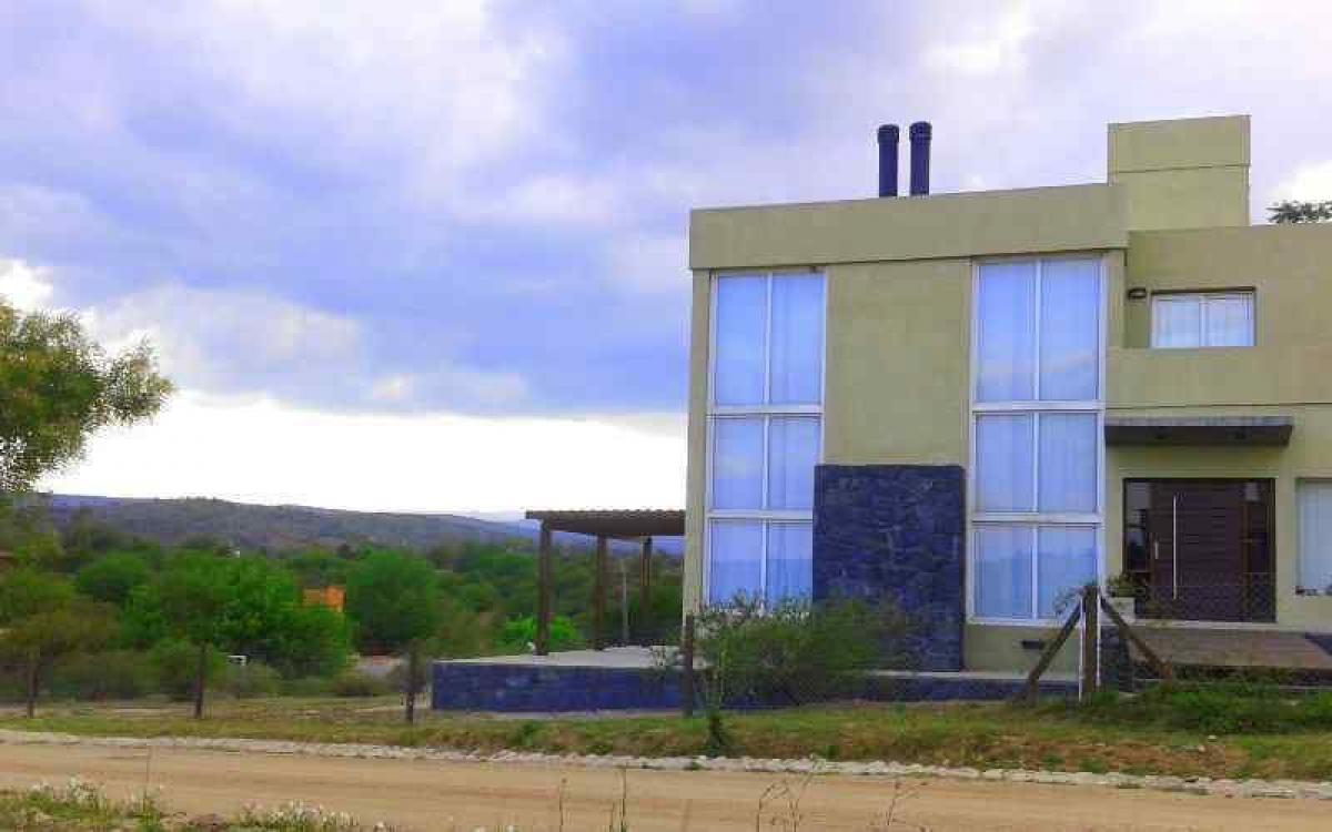 Земельный участок в Кордоба, Аргентина № 40028