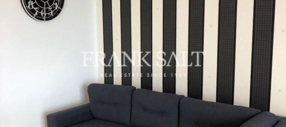 1 chambre Appartement à Saint Julian's, Malta No. 9721 10