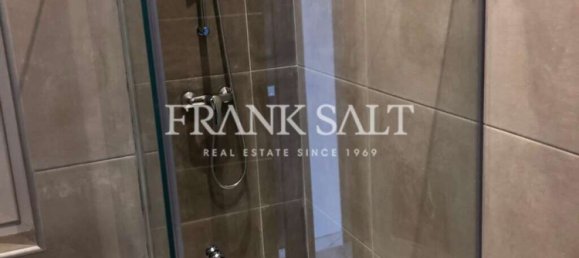 1 chambre Appartement à Saint Julian's, Malta No. 9721 21