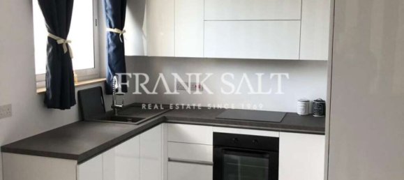 1 chambre Appartement à Saint Julian's, Malta No. 9721 3