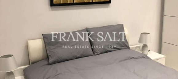 1 chambre Appartement à Saint Julian's, Malta No. 9721 16