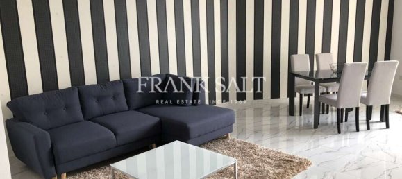 1 chambre Appartement à Saint Julian's, Malta No. 9721 5