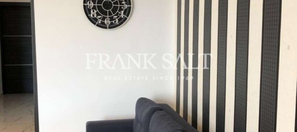 1 chambre Appartement à Saint Julian's, Malta No. 9721 4