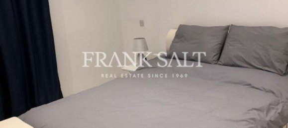 1 chambre Appartement à Saint Julian's, Malta No. 9721 14