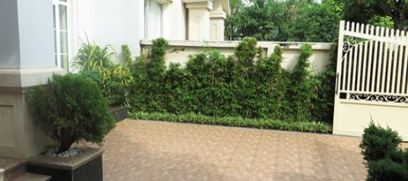 Villa de 3 dormitorios en Long Bien, Vietnam No. 2622 17