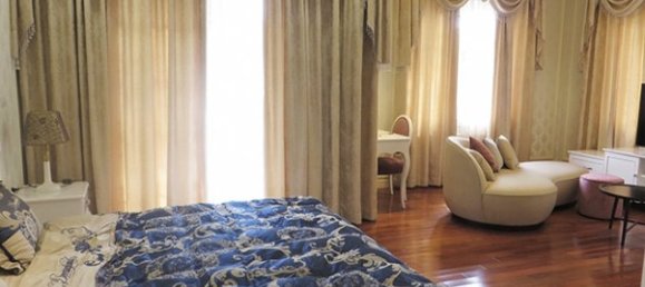 Villa de 3 dormitorios en Long Bien, Vietnam No. 2622 10