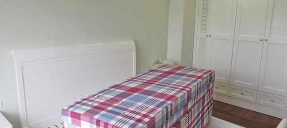 Villa de 3 dormitorios en Long Bien, Vietnam No. 2622 15