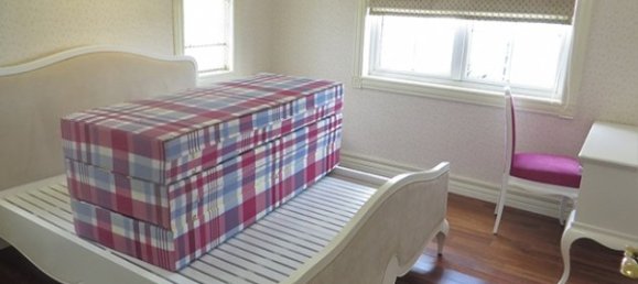 Villa de 3 dormitorios en Long Bien, Vietnam No. 2622 13