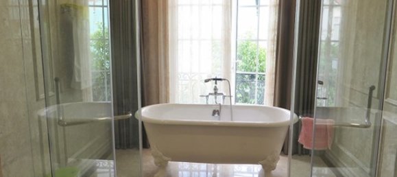 Villa de 3 dormitorios en Long Bien, Vietnam No. 2622 19