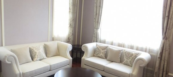 Villa de 3 dormitorios en Long Bien, Vietnam No. 2622 8