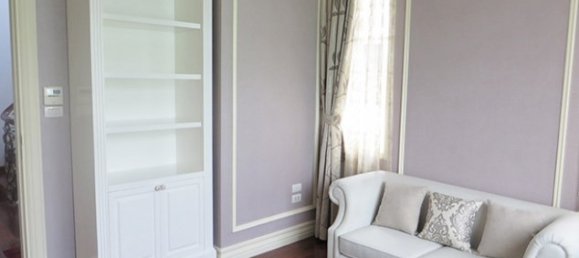 Villa de 3 dormitorios en Long Bien, Vietnam No. 2622 9