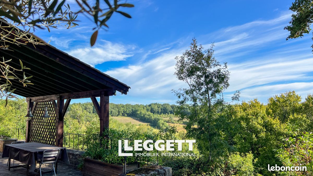 3 bedrooms House in Eymet, France No. 317388