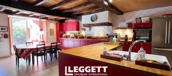 3 bedrooms House in Eymet, France No. 317388 8