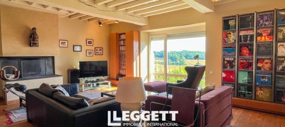 3 bedrooms House in Eymet, France No. 317388 7