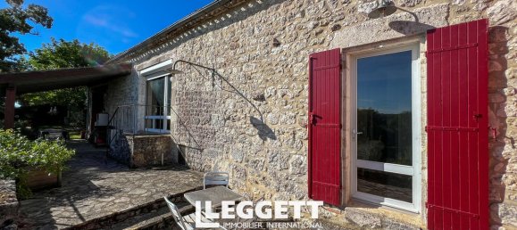 3 bedrooms House in Eymet, France No. 317388 5