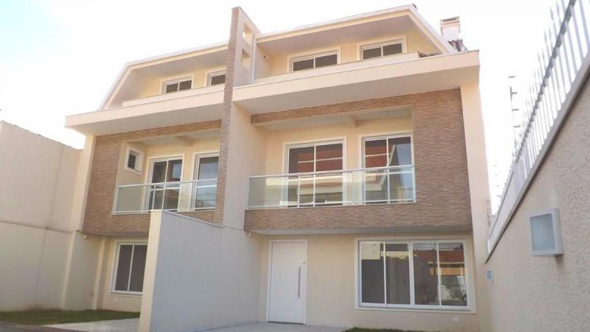 3 bedrooms House in Curitiba, Brazil No. 452630