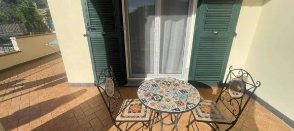 3 bedrooms Villa in Imperia, Italy No. 381914 2