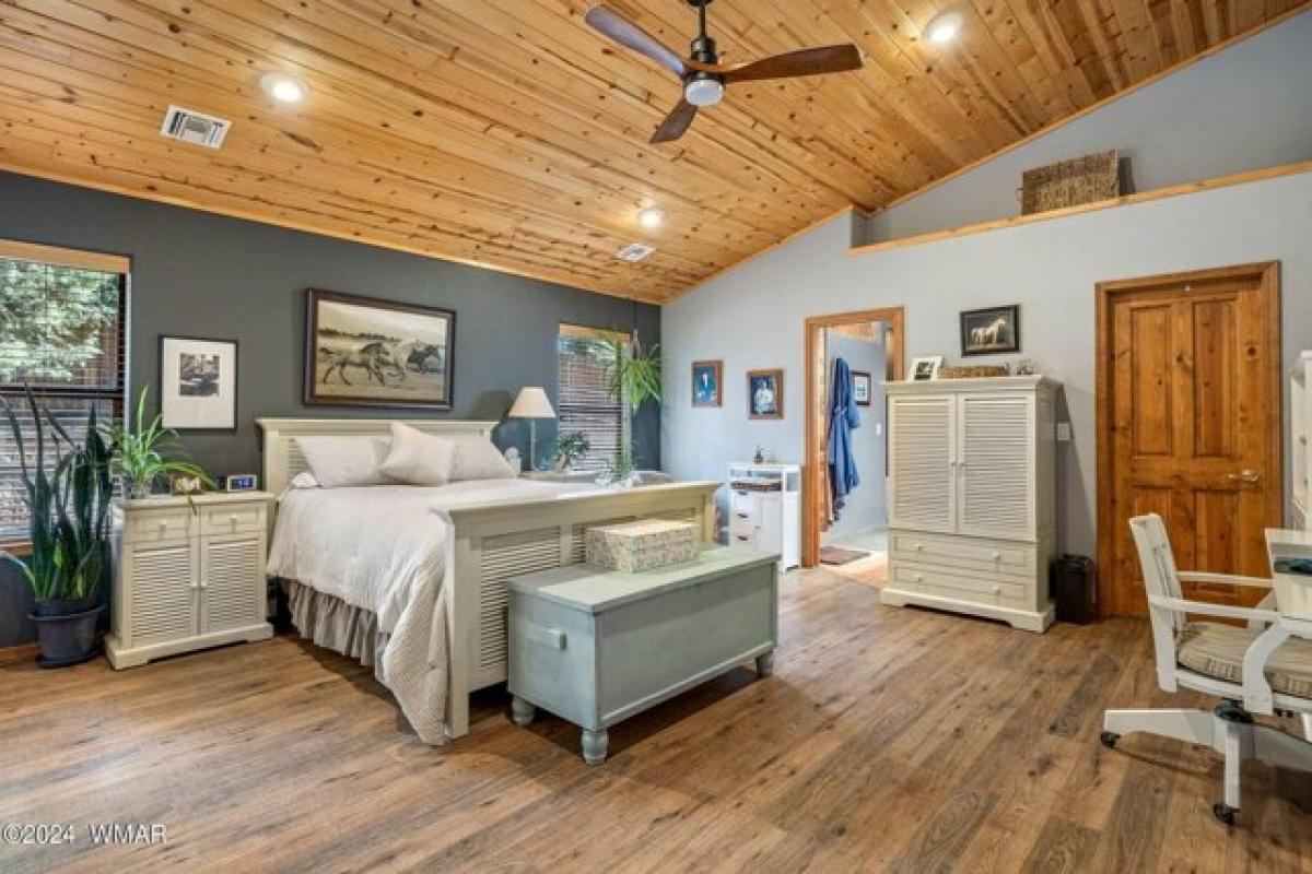 3 bedrooms House in Show Low, USA No. 431650