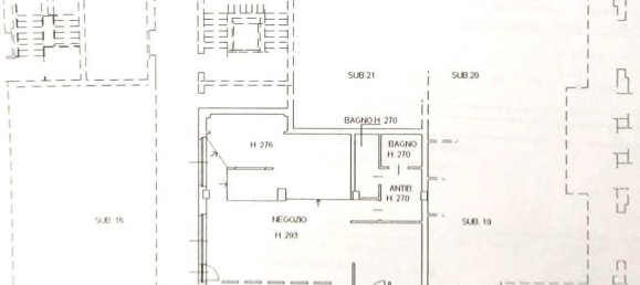 4-Zimmer Büro in Arona, Italy, Nr. 272820 4