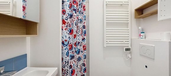 1 Schlafzimmer Wohnung in Paris, France, Nr. 298099 6