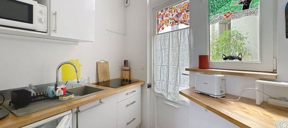 1 Schlafzimmer Wohnung in Paris, France, Nr. 298099 5