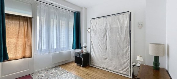 1 Schlafzimmer Wohnung in Paris, France, Nr. 298099 3